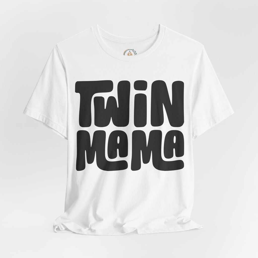 Twin Mama – Doppelte Liebe. Doppelte Stärke.