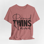 Proud Twins Mama – Das Shirt für stolze Zwillingsmamas