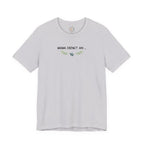 Mama denkt an alles - Statement-Shirt über Mental Load und Selbstfürsorge