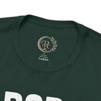 Dad Battery Low – Twins Fully Charged T-Shirt | Lustiges Zwillingspapa Shirt | Parent Reality Club
