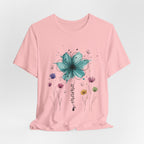 Mama T-Shirt „Est. 2026“ – Geschenk für werdende Mutter | Schwangerschaft Shirt | Mama Geschenk Idee | Mom Life Shirt