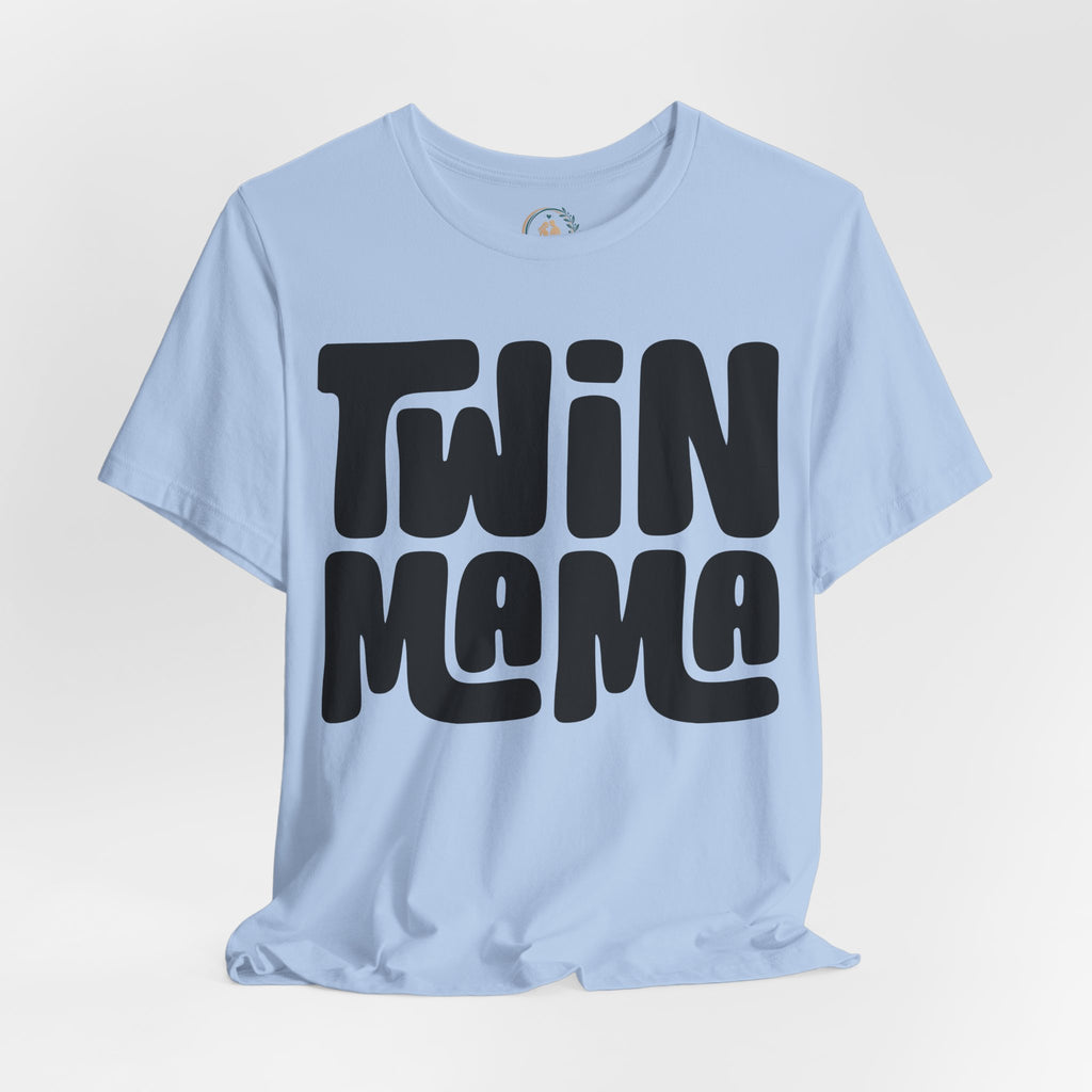 Twin Mama – Doppelte Liebe. Doppelte Stärke.