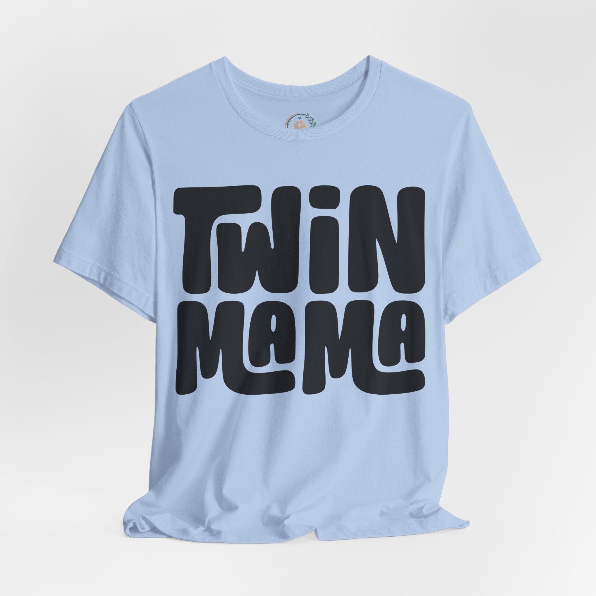 Twin Mama – Doppelte Liebe. Doppelte Stärke.