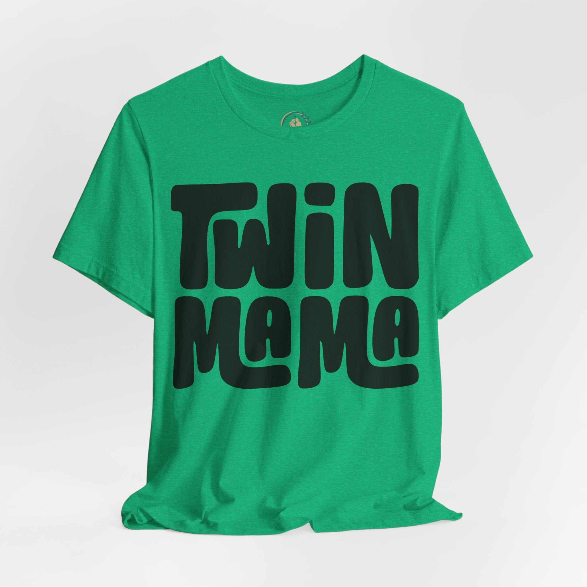 Twin Mama – Doppelte Liebe. Doppelte Stärke.