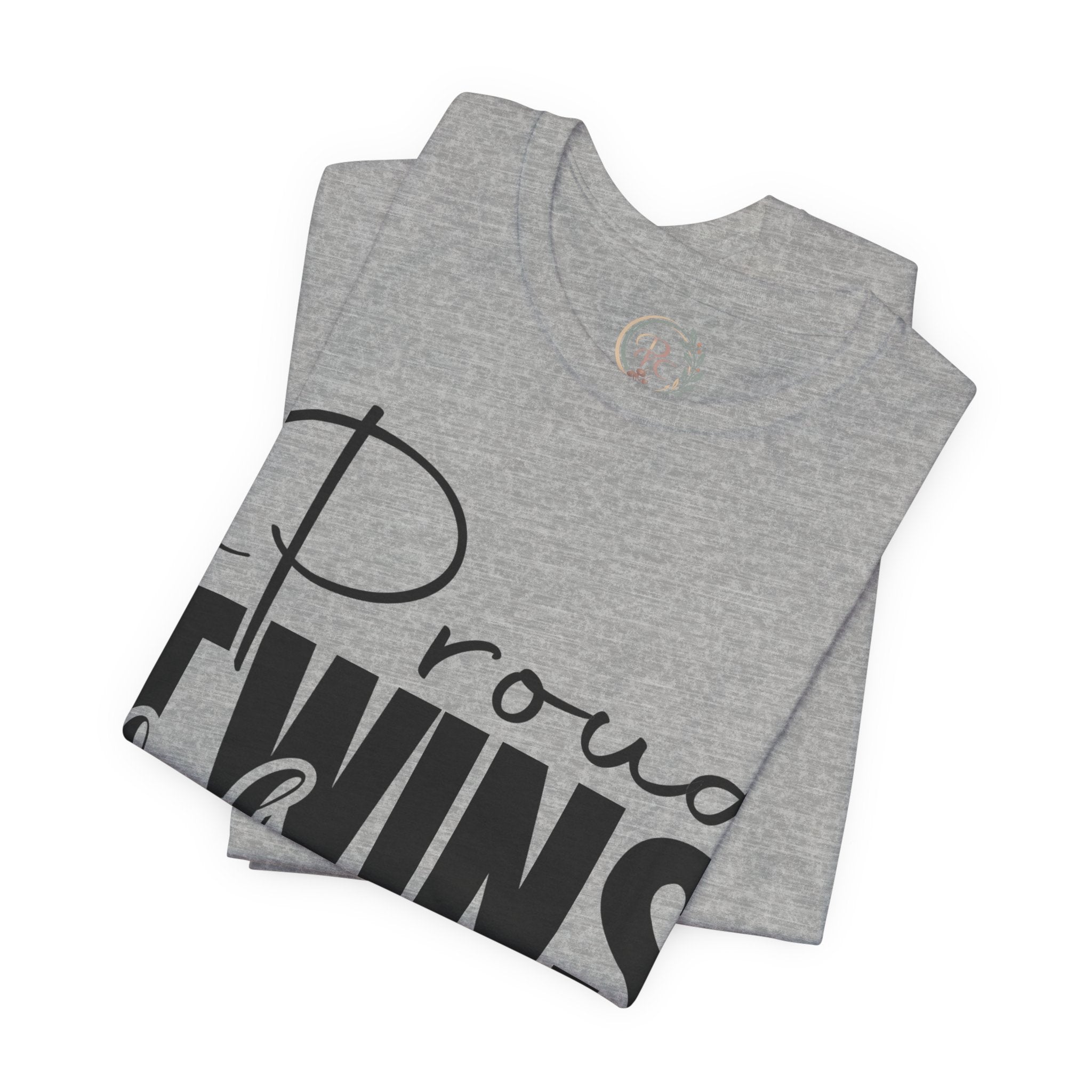 Proud Twins Mama – Das Shirt für stolze Zwillingsmamas