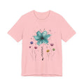 Mama T-Shirt „Est. 2026“ – Geschenk für werdende Mutter | Schwangerschaft Shirt | Mama Geschenk Idee | Mom Life Shirt