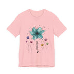 Mama T-Shirt „Est. 2026“ – Geschenk für werdende Mutter | Schwangerschaft Shirt | Mama Geschenk Idee | Mom Life Shirt