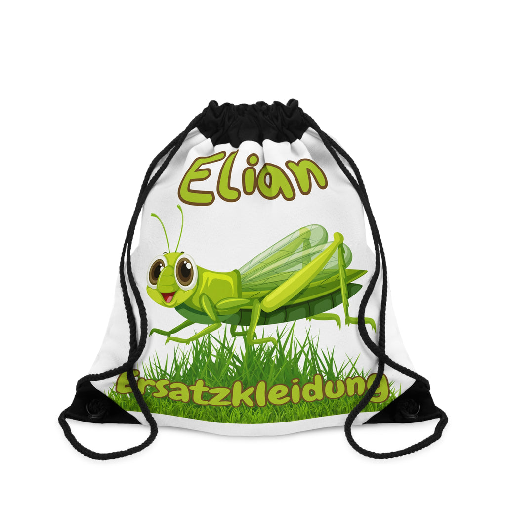Drawstring Bag