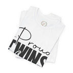 Proud Twins Mama – Das Shirt für stolze Zwillingsmamas
