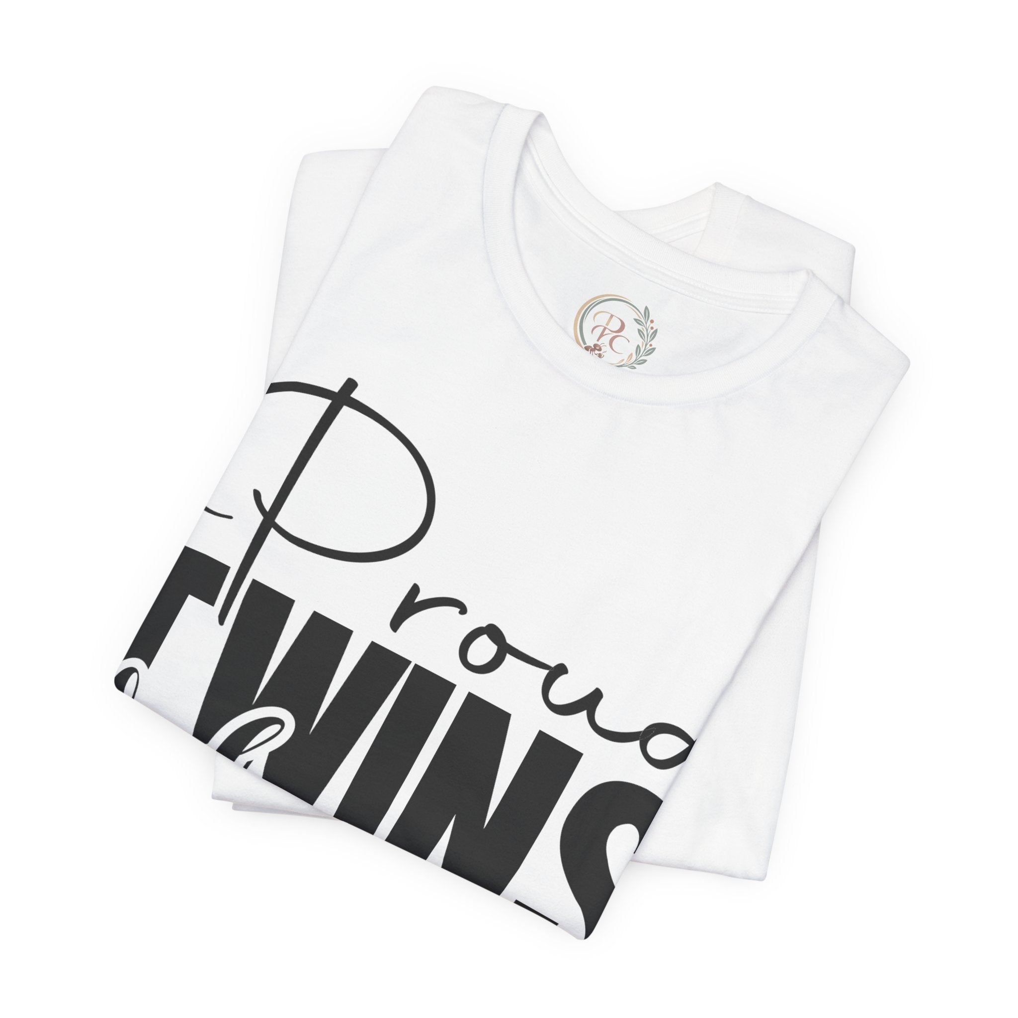 Proud Twins Mama – Das Shirt für stolze Zwillingsmamas
