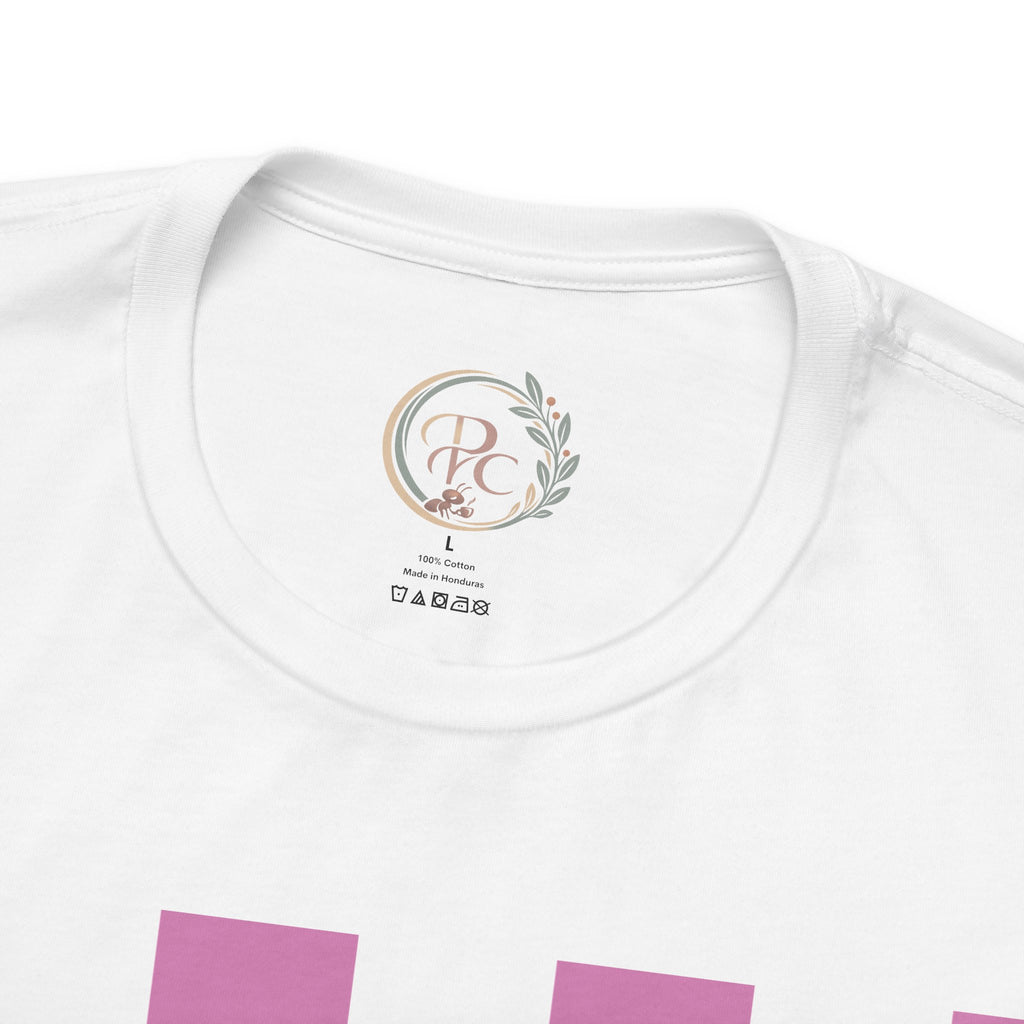 Twin Mama Retro Flower Shirt | Stylisches Mama T-Shirt mit Vintage-Blumen Design
