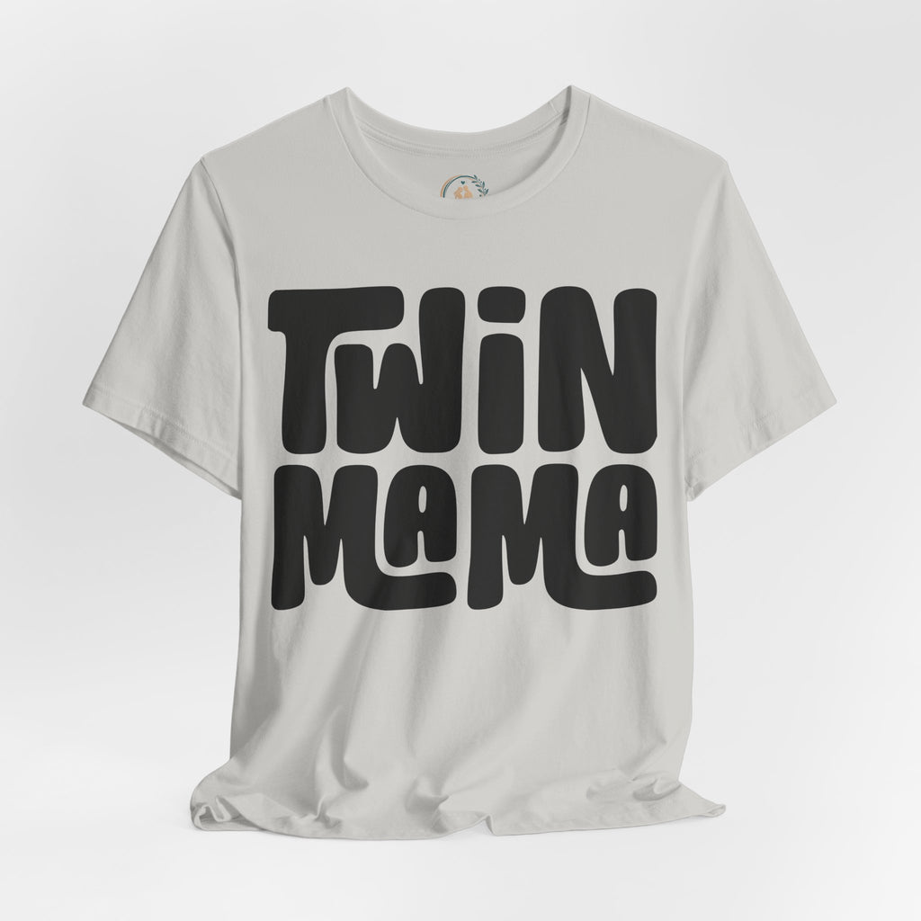 Twin Mama – Doppelte Liebe. Doppelte Stärke.