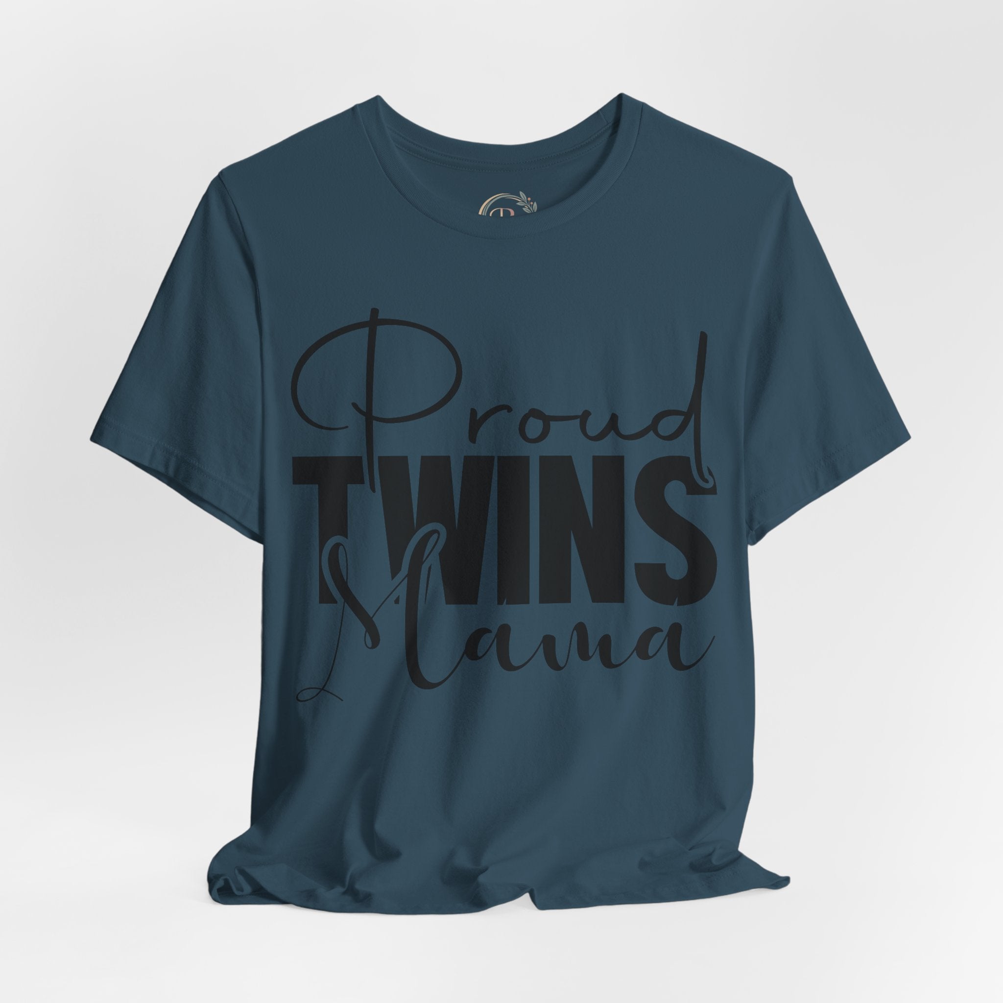 Proud Twins Mama – Das Shirt für stolze Zwillingsmamas