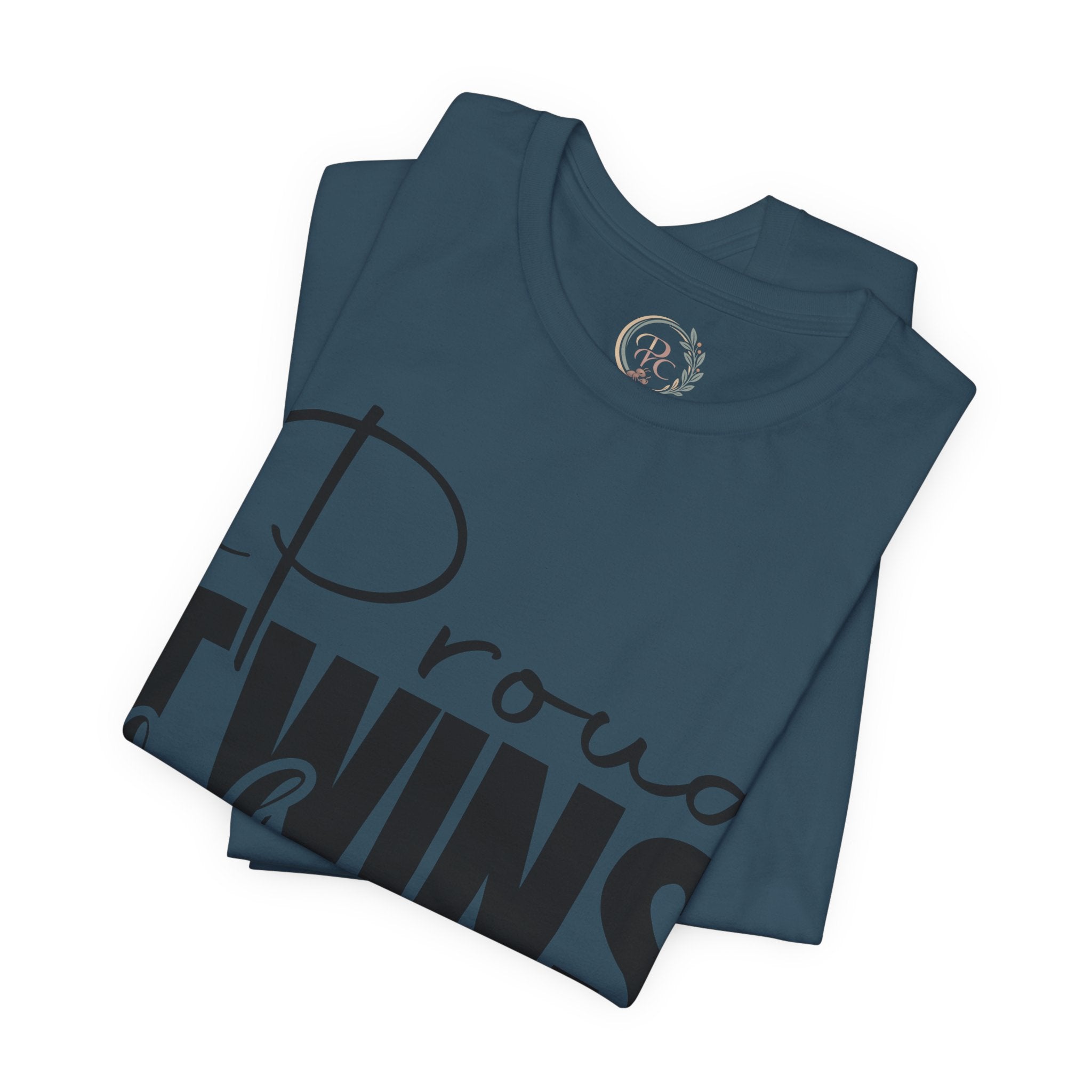 Proud Twins Mama – Das Shirt für stolze Zwillingsmamas