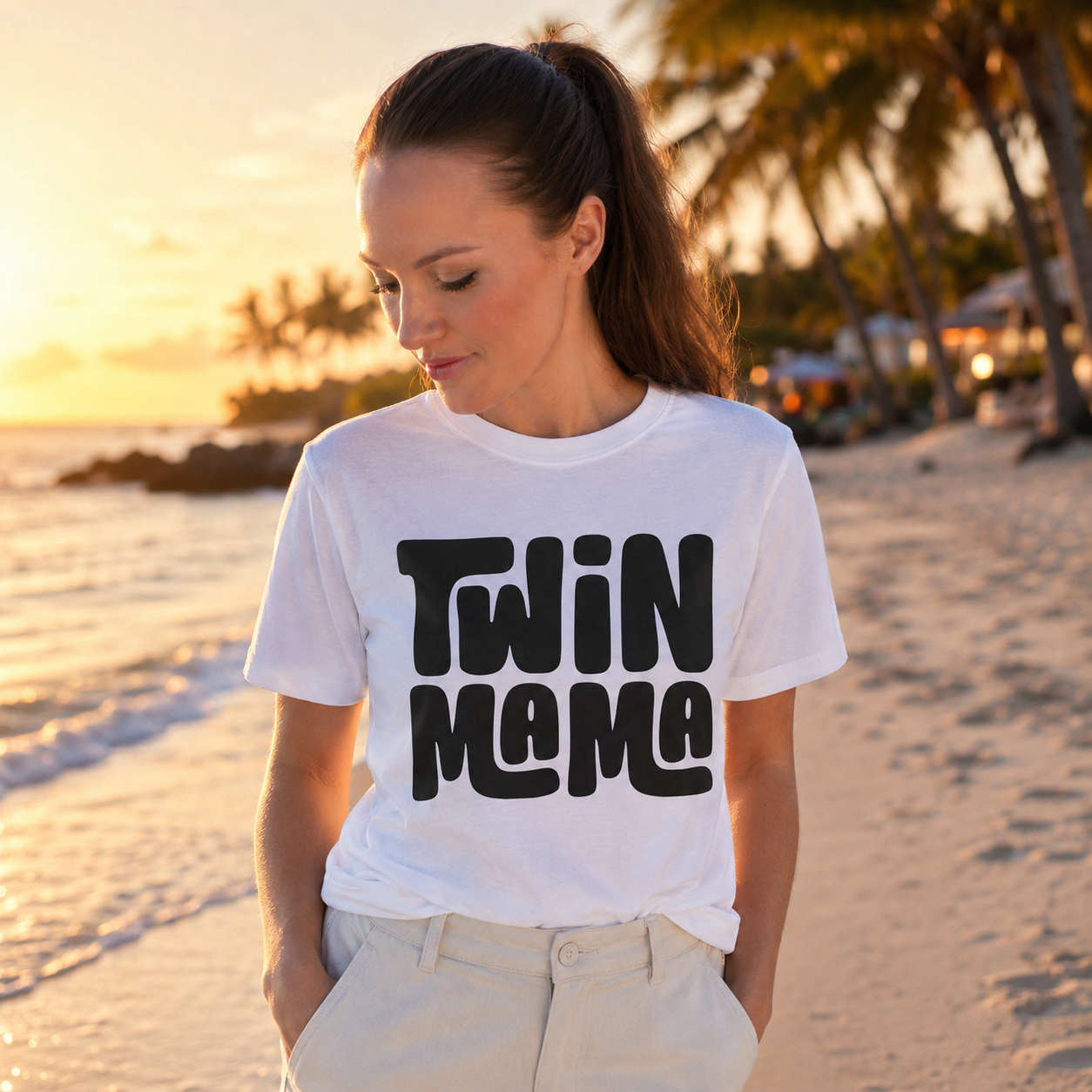Twin Mama – Doppelte Liebe. Doppelte Stärke.