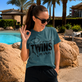 Proud Twins Mama – Das Shirt für stolze Zwillingsmamas
